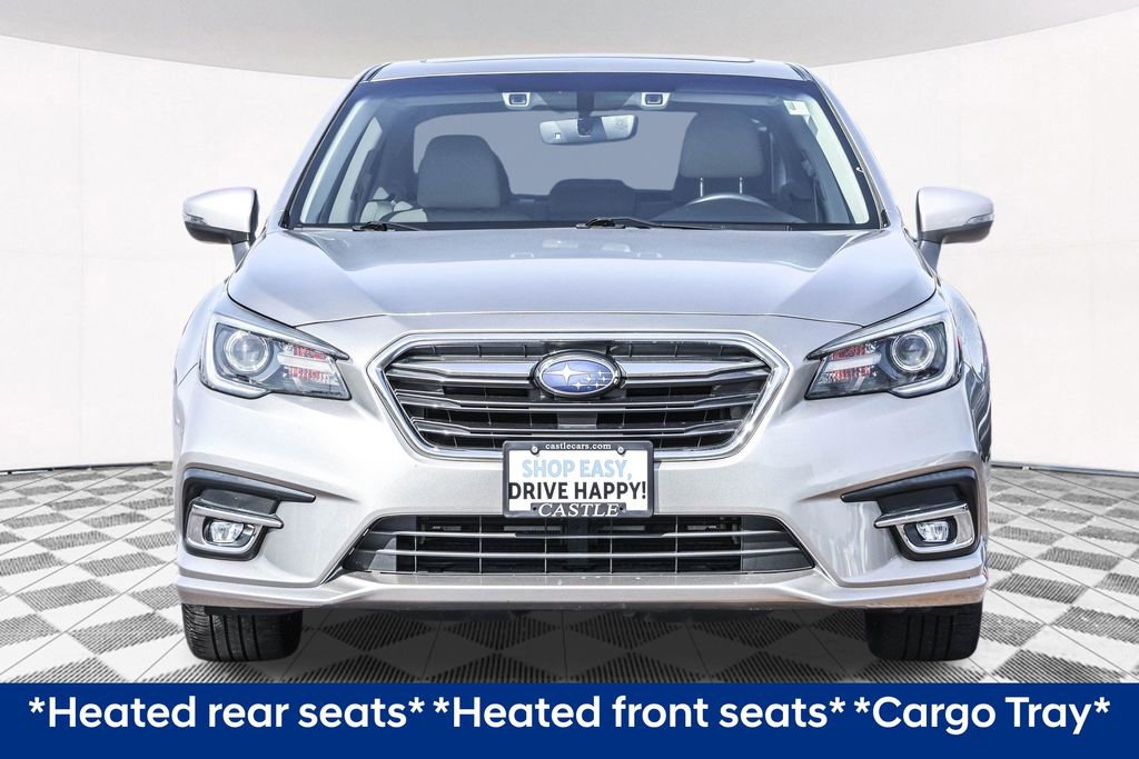 Used 2018 Subaru Legacy 2.5i Limited image 12