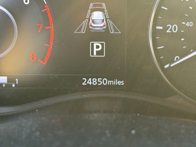 Used 2022 Nissan Kicks SV image 14