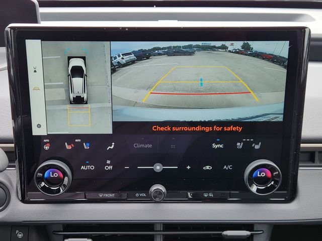New 2026 Toyota bZ FWD image 17