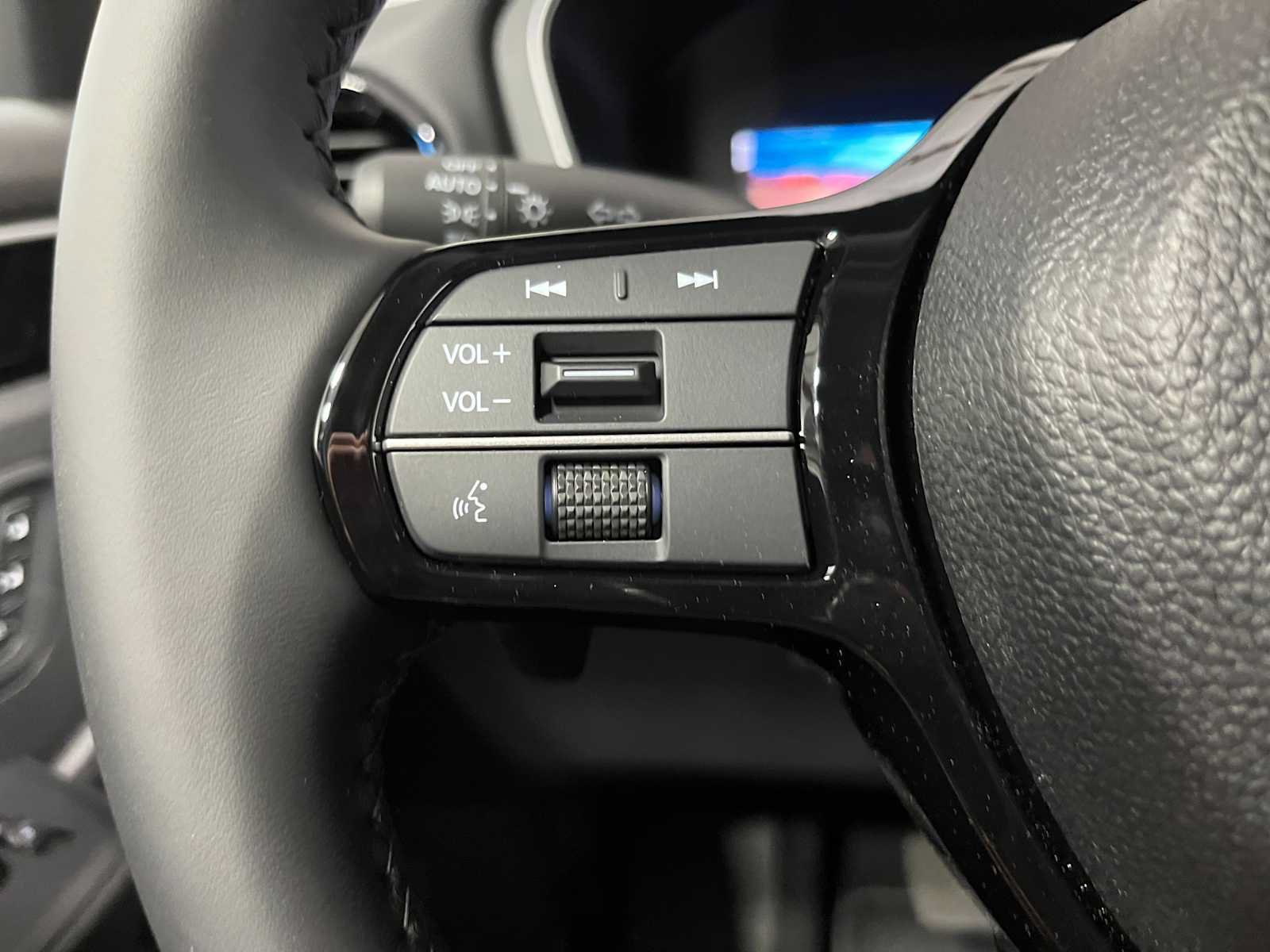 New 2026 Honda Passport RTL image 17