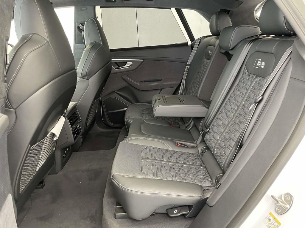 New 2026 Audi RS Q8 performance image 19