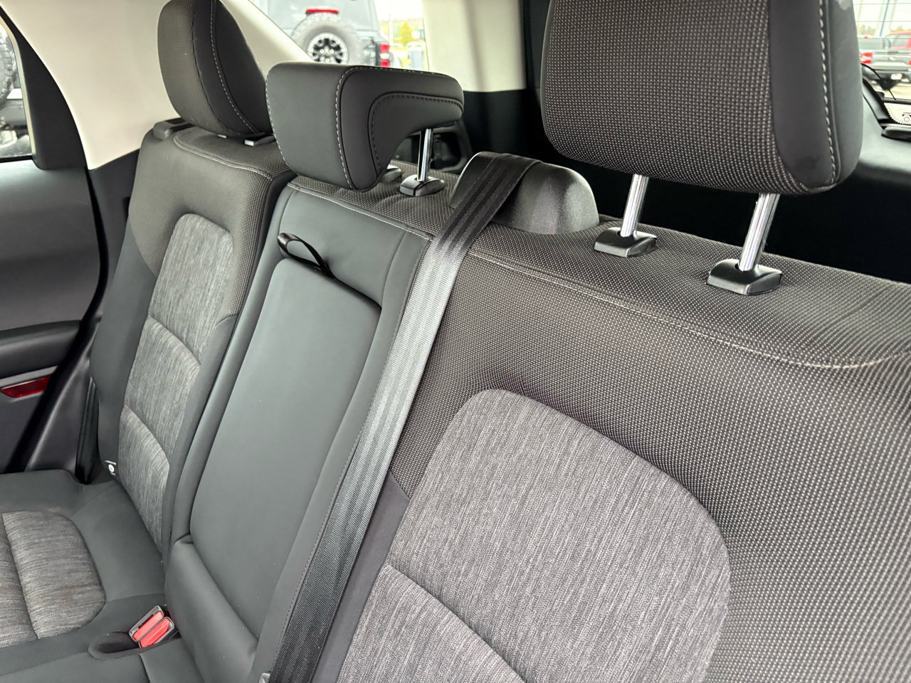 Used 2023 Ford Bronco Sport Big Bend image 34