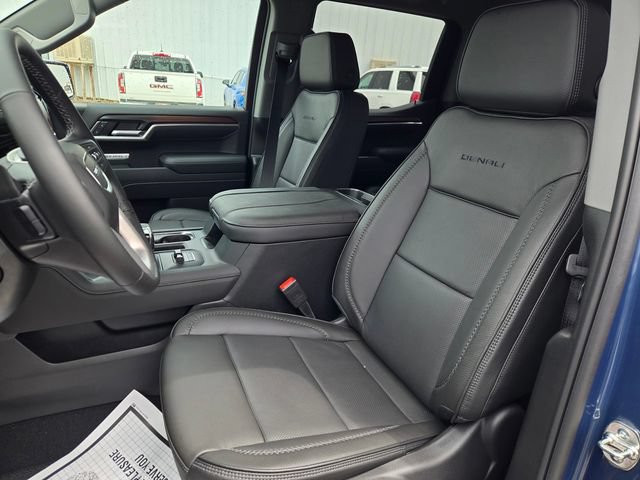 New 2026 GMC Sierra 1500 Denali w/ Denali Reserve Package AWD/4WD image 13