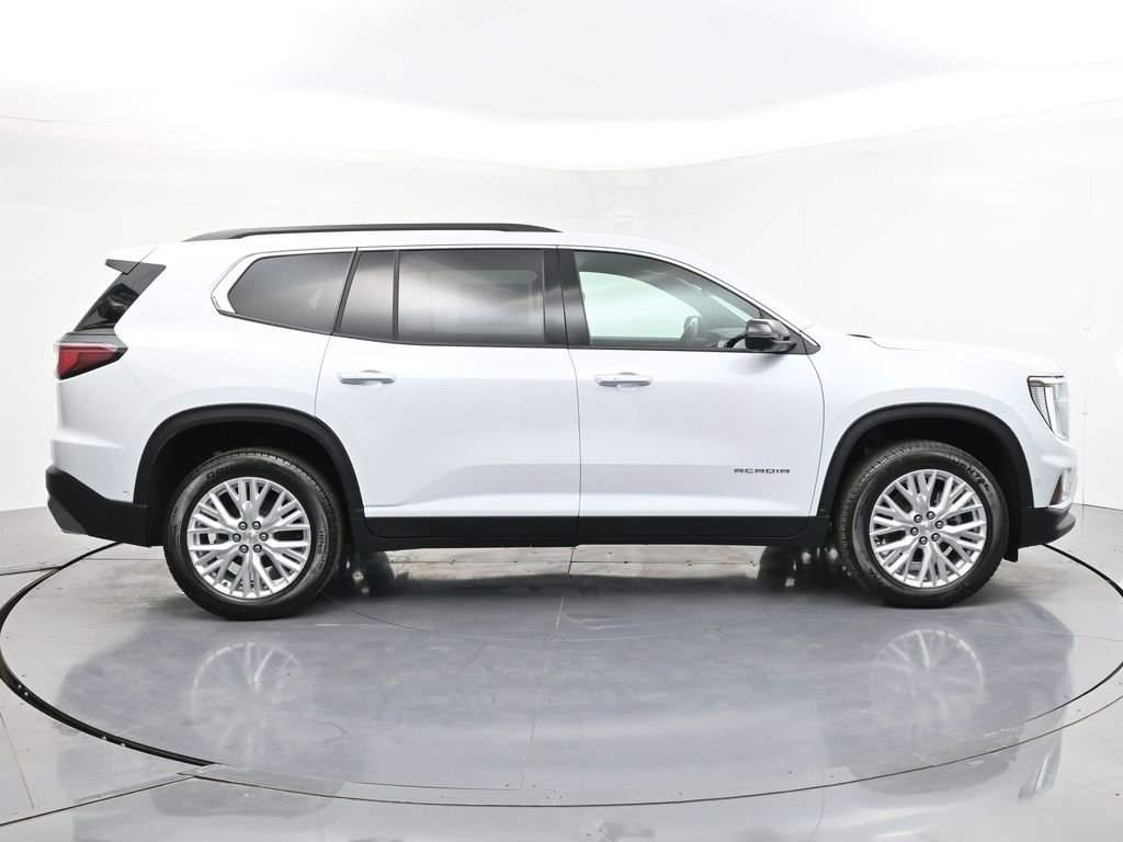 New 2026 GMC Acadia Elevation w/ Super Cruise Package image 6