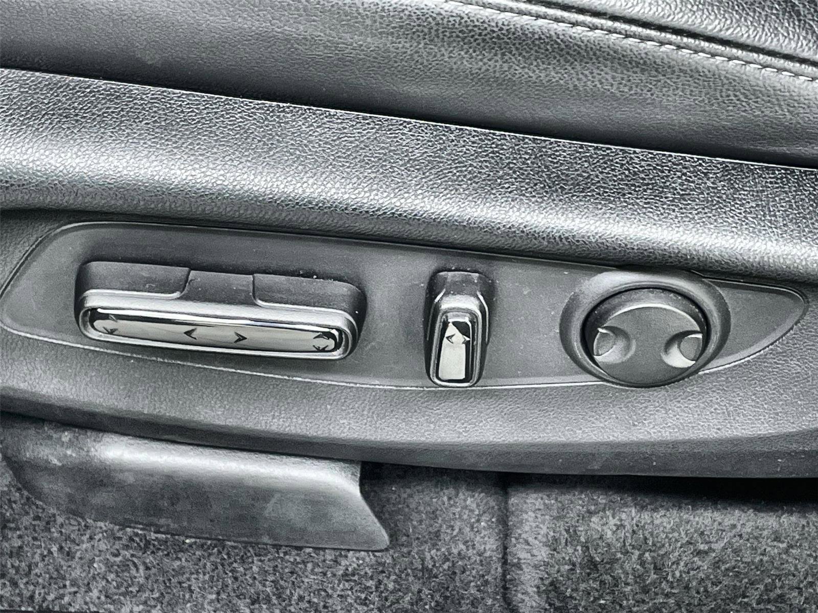 Certified 2025 Honda CR-V EX-L image 13
