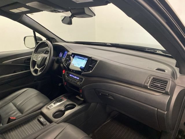 Used 2022 Honda Passport TrailSport image 25