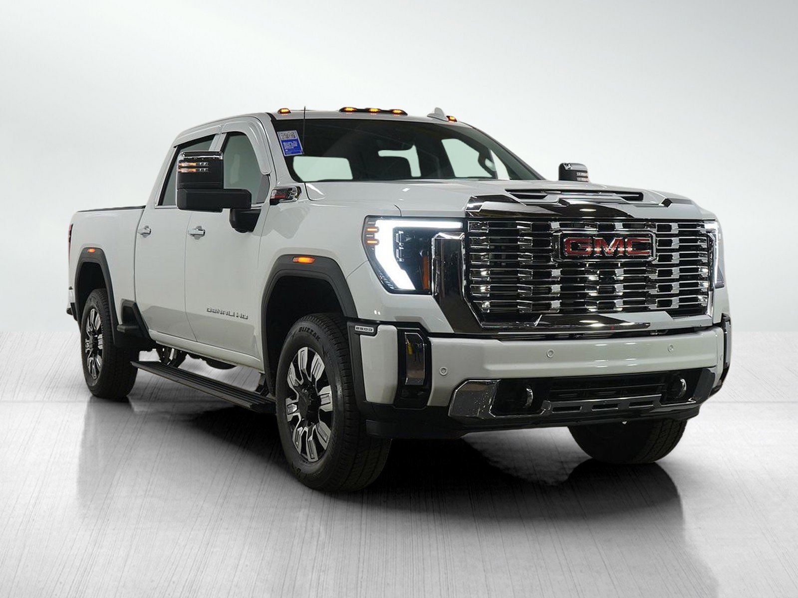 Used 2024 GMC Sierra 2500 Denali w/ Technology Package image 7
