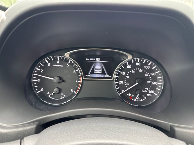 Used 2018 Nissan Pathfinder SL w/ SL Premium Package AWD/4WD image 20