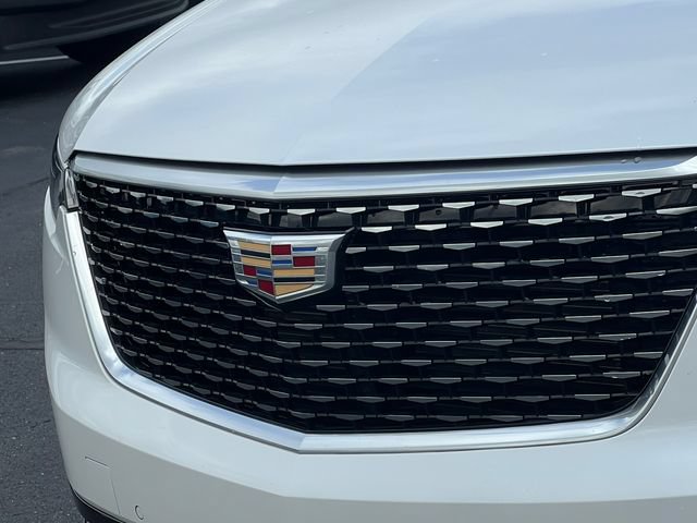 Used 2023 Cadillac XT6 Premium Luxury AWD/4WD image 45