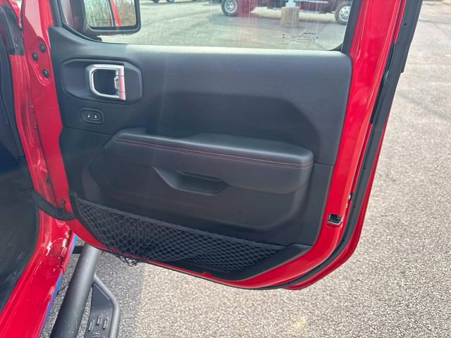 Used 2020 Jeep Gladiator Rubicon image 22