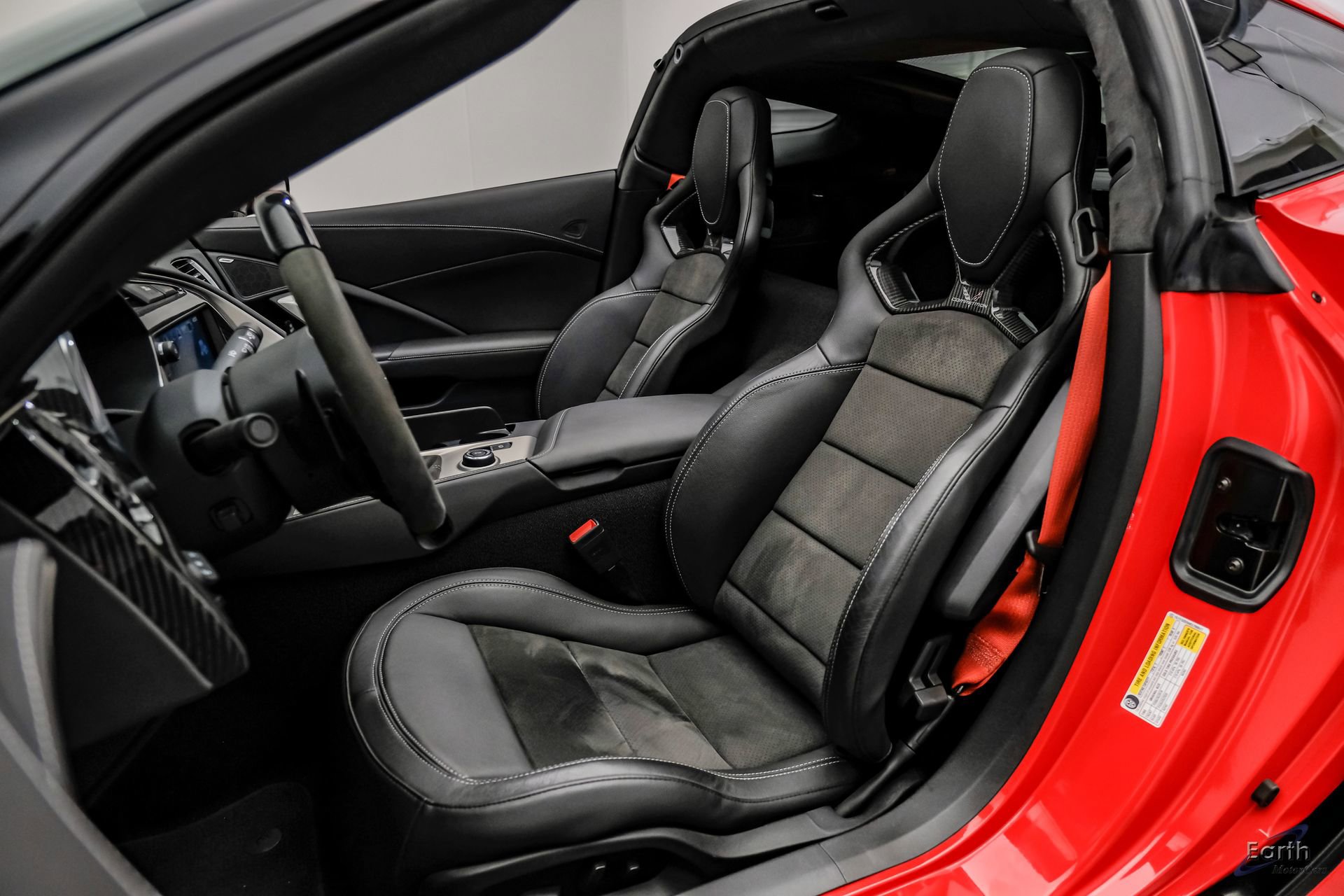 Used 2019 Chevrolet Corvette ZR1 RWD image 48