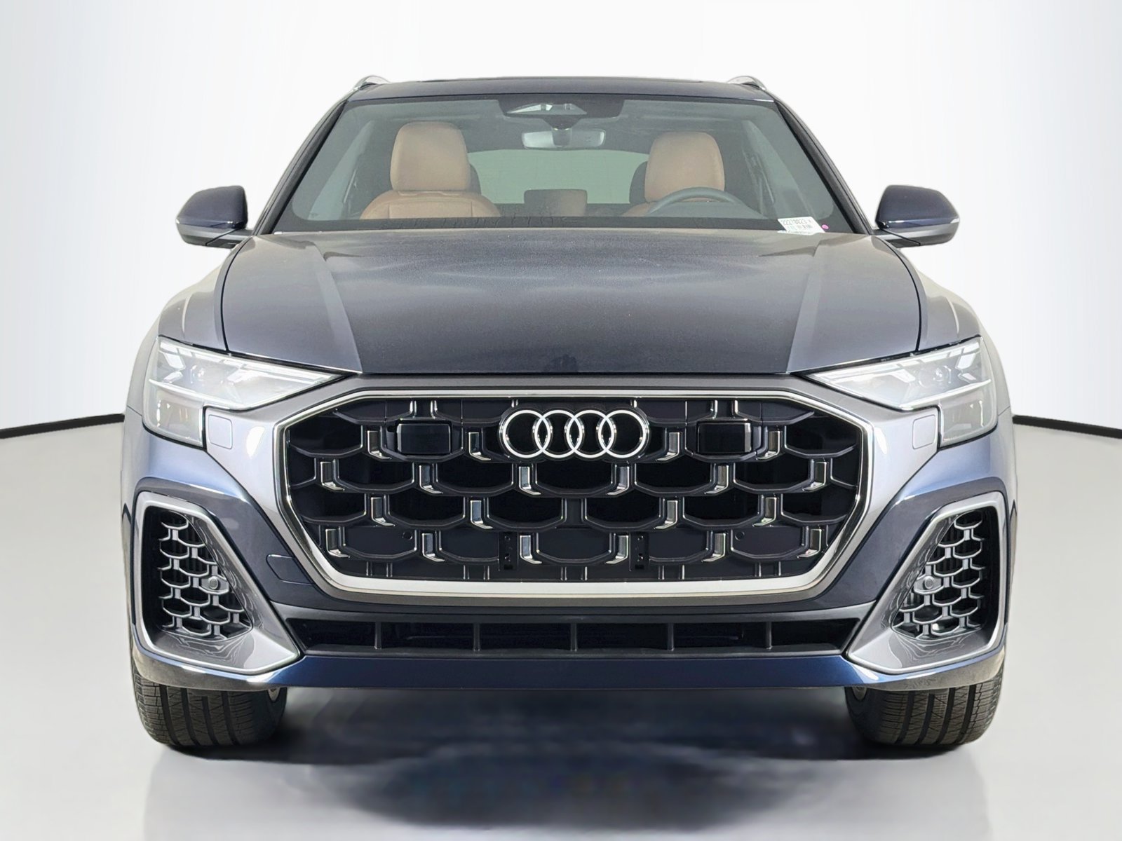 New 2027 Audi Q8 Premium AWD/4WD image 2