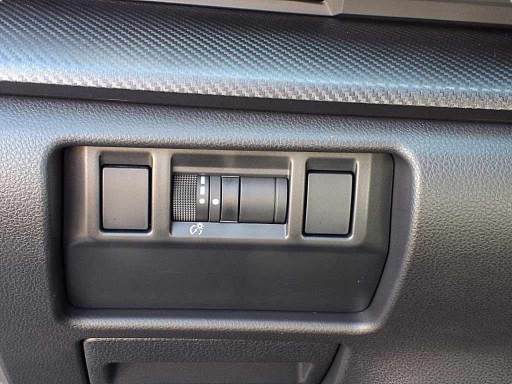 Certified 2026 Subaru Crosstrek 2.0i Premium image 13