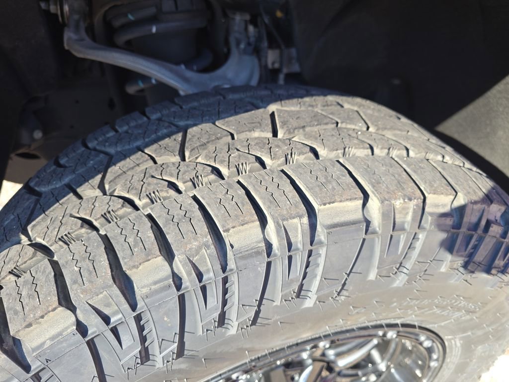 Used 2024 Chevrolet Silverado 1500 LT Trail Boss w/ LT Trail Boss Premium Package image 29