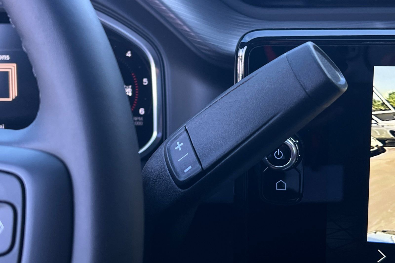 New 2026 GMC Sierra 2500 Denali Ultimate AWD/4WD image 20