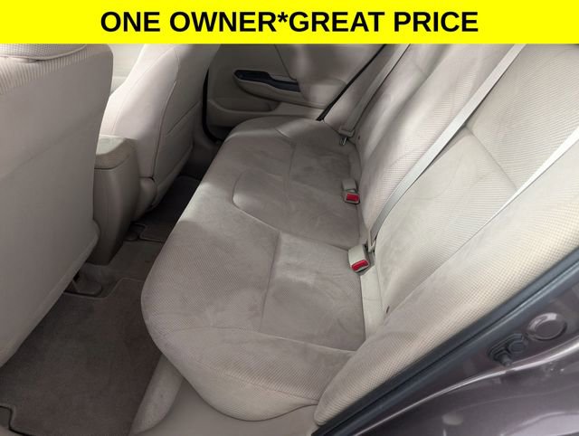 Used 2012 Honda Civic LX image 22