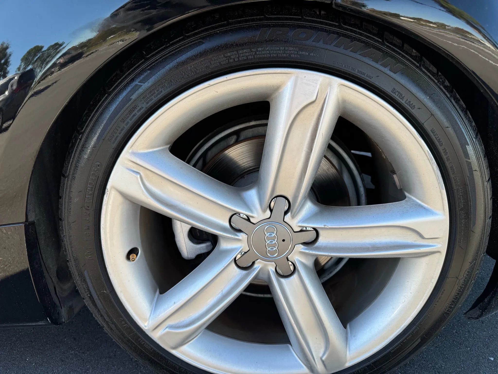 Used 2012 Audi TT 2.0T Premium Plus image 14