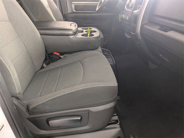 Certified 2024 RAM 1500 Classic Warlock image 28