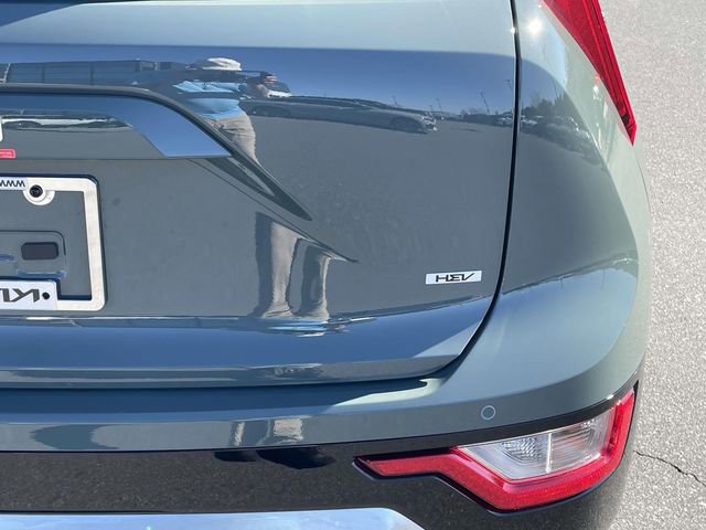 New 2026 Kia Niro SX image 17