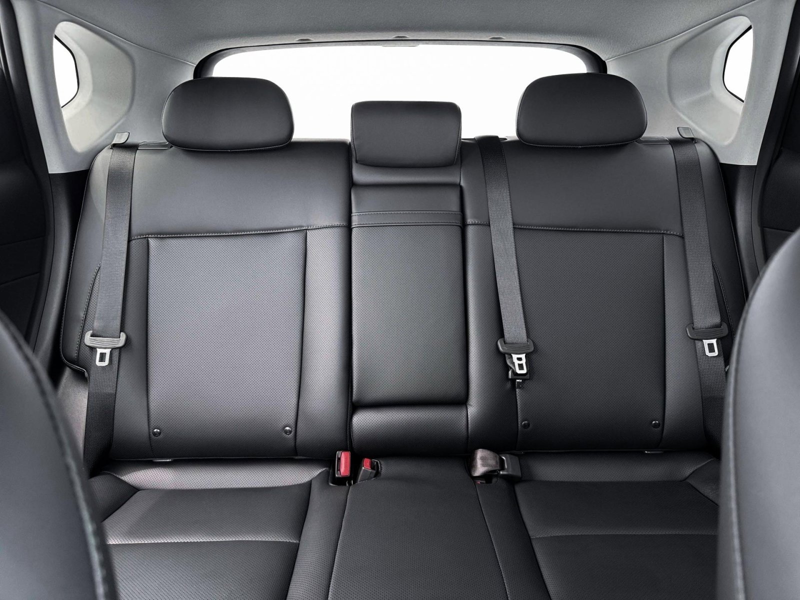 New 2026 Hyundai Kona SEL Premium FWD image 16