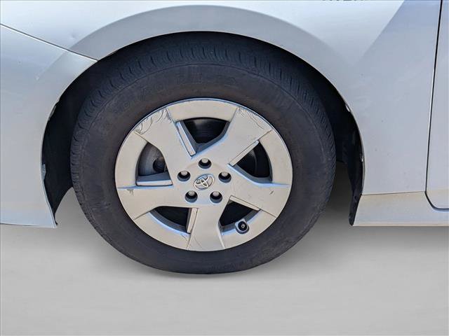 Used 2016 Toyota Prius Four w/ Advanced Technology Package FWD image 16