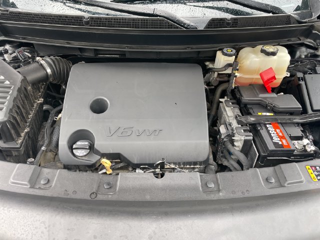 Used 2019 Buick Enclave Premium AWD/4WD image 31