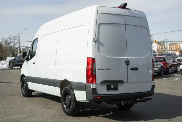 New 2026 Mercedes-Benz Sprinter 2500 image 5