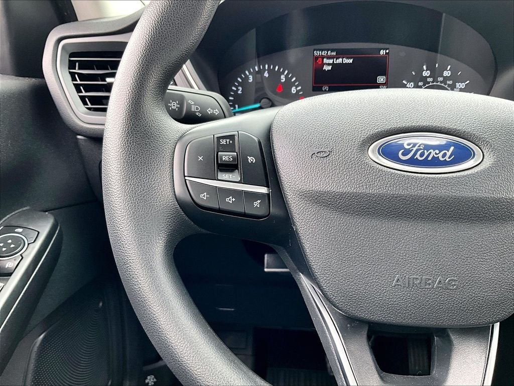 Used 2022 Ford Escape SE AWD/4WD image 23
