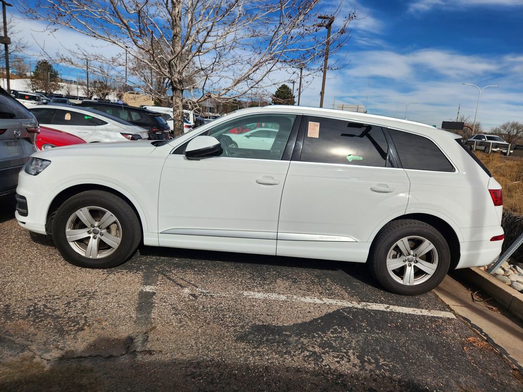 Used 2019 Audi Q7 2.0T Premium Plus w/ Premium Plus Package image 6