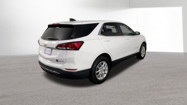 Used 2022 Chevrolet Equinox LT image 9