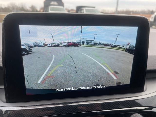 New 2026 Ford Escape ST-Line Select AWD/4WD image 38
