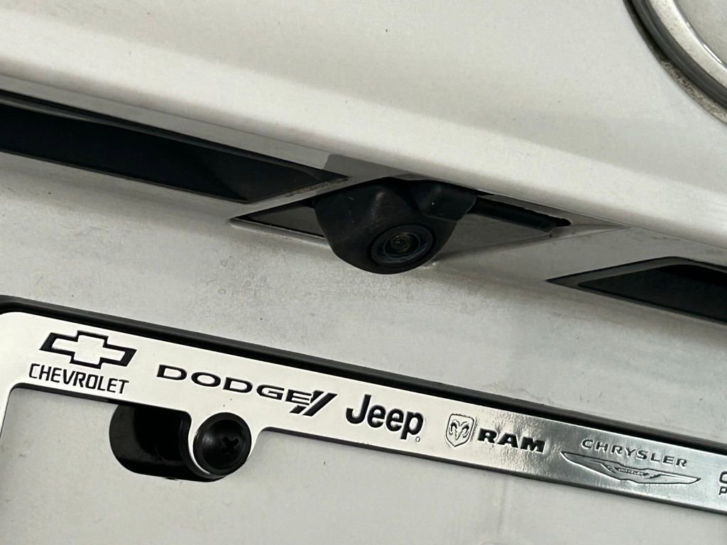 Used 2022 Toyota Highlander XSE image 23