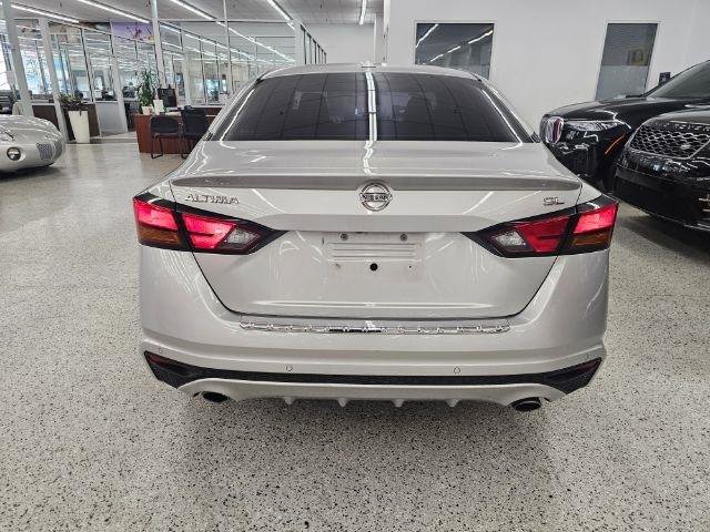 Used 2020 Nissan Altima 2.5 SL image 5