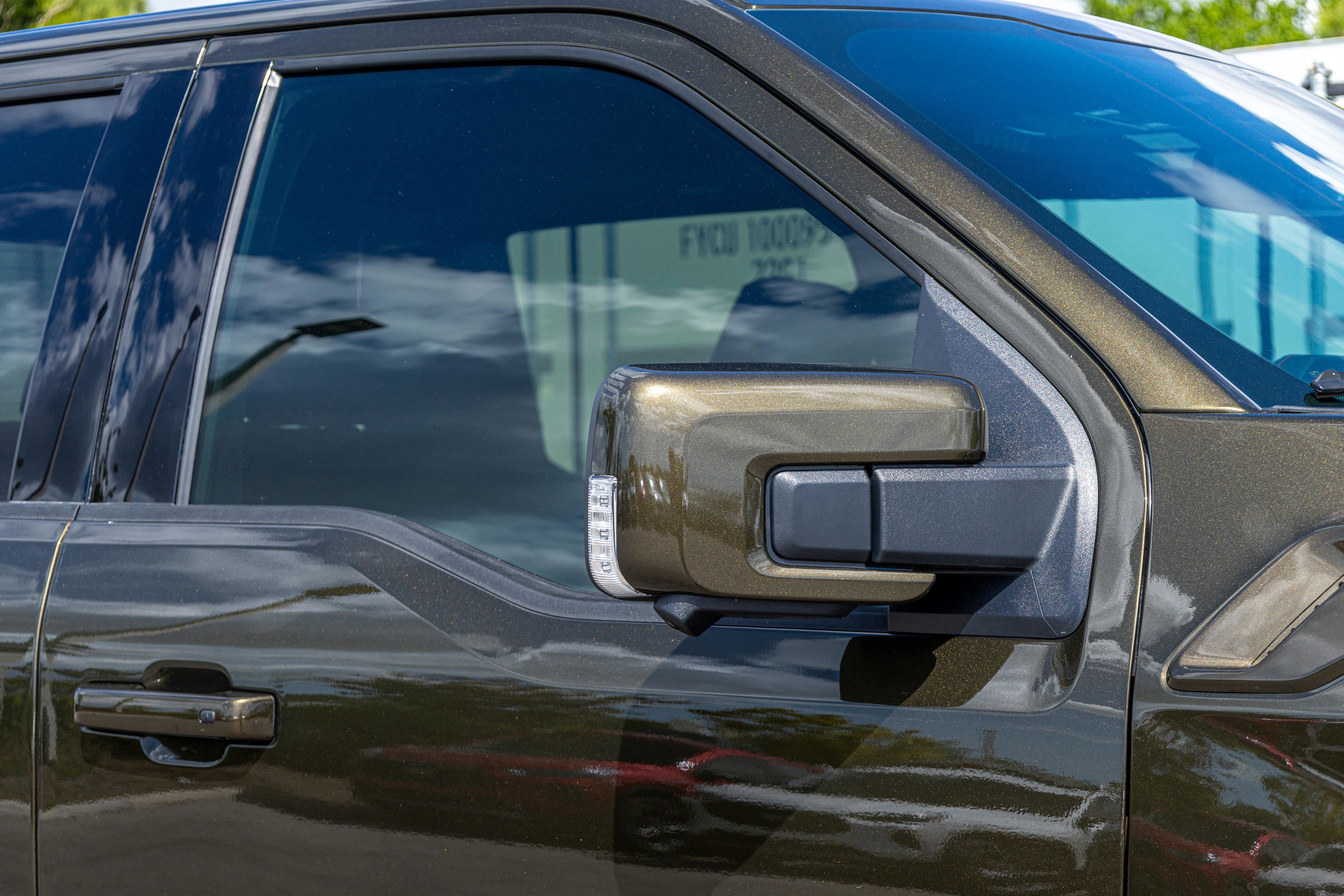 New 2026 Ford F150 Raptor AWD/4WD image 19