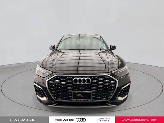 Certified 2023 Audi Q5 2.0T Premium w/ Convenience Package AWD/4WD image 2