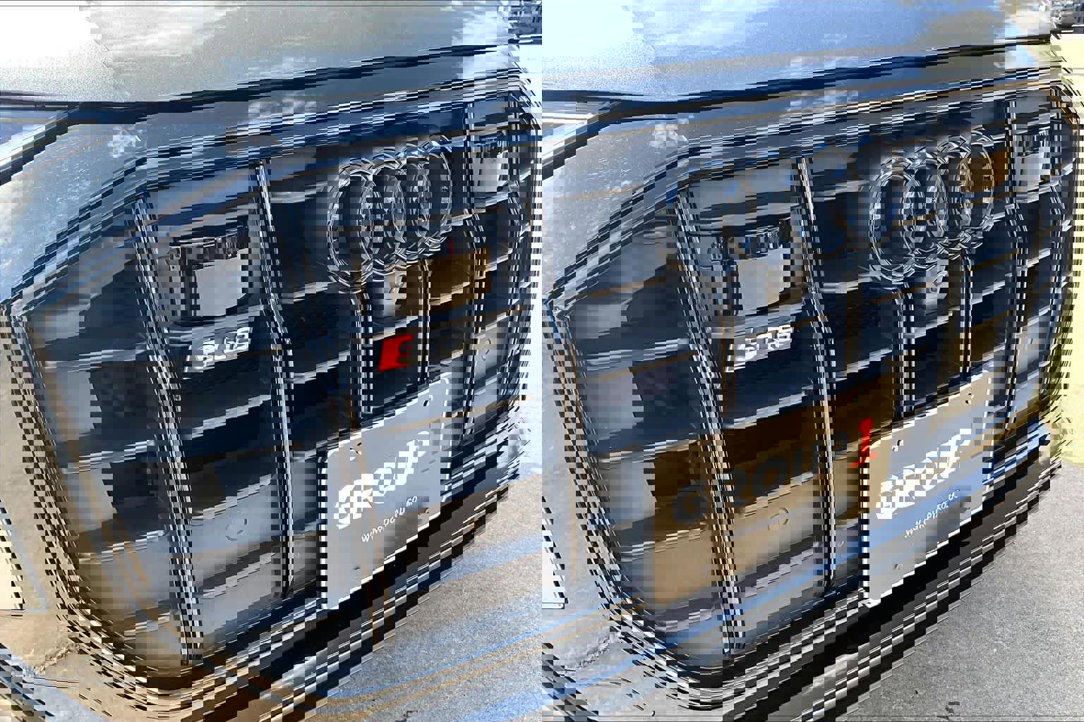 Used 2021 Audi SQ8 Premium Plus image 30