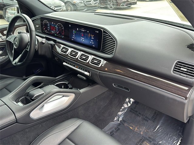 Certified 2024 Mercedes-Benz GLE 350 GLE 350 image 27