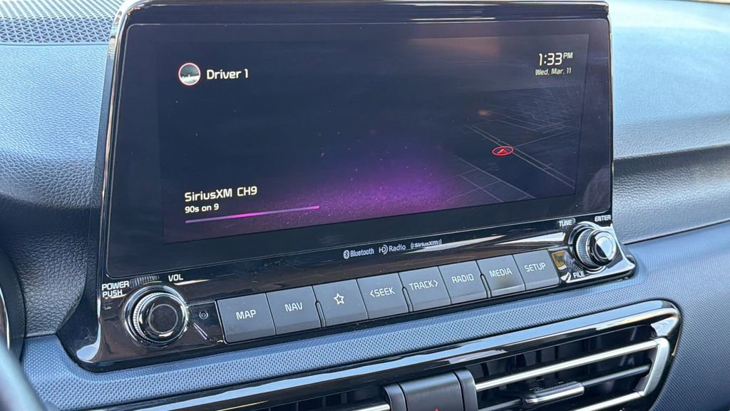 Used 2022 Kia Seltos S image 15