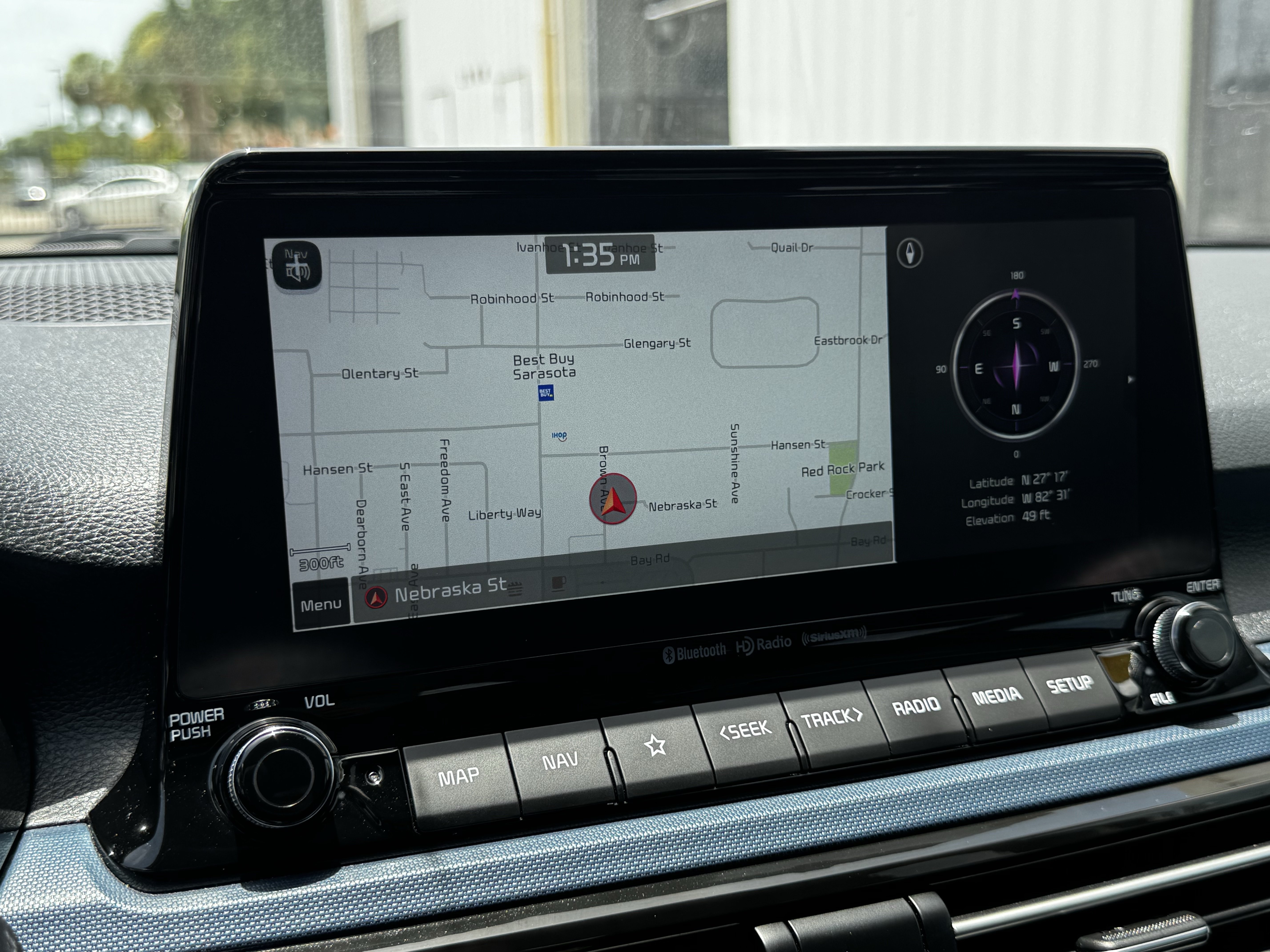 Used 2022 Kia Seltos S FWD image 24