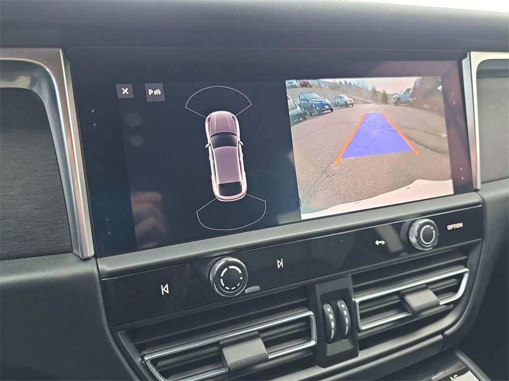 Used 2024 Porsche Macan GTS image 20