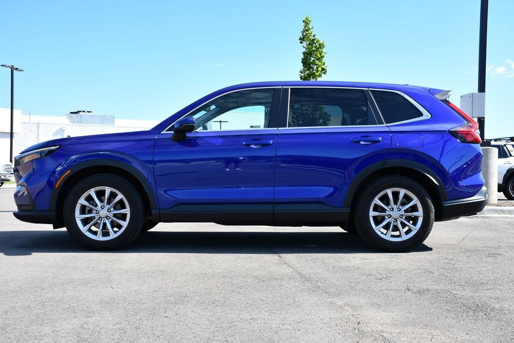 Used 2023 Honda CR-V EX-L image 4