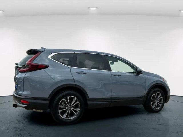 Certified 2022 Honda CR-V EX-L image 4