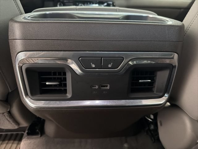 Used 2024 Chevrolet Silverado 1500 LTZ w/ LTZ Convenience Package II AWD/4WD image 26
