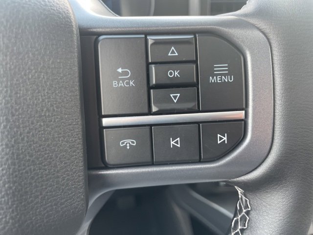 New 2025 Ford F250 Lariat w/ Chrome Package image 20