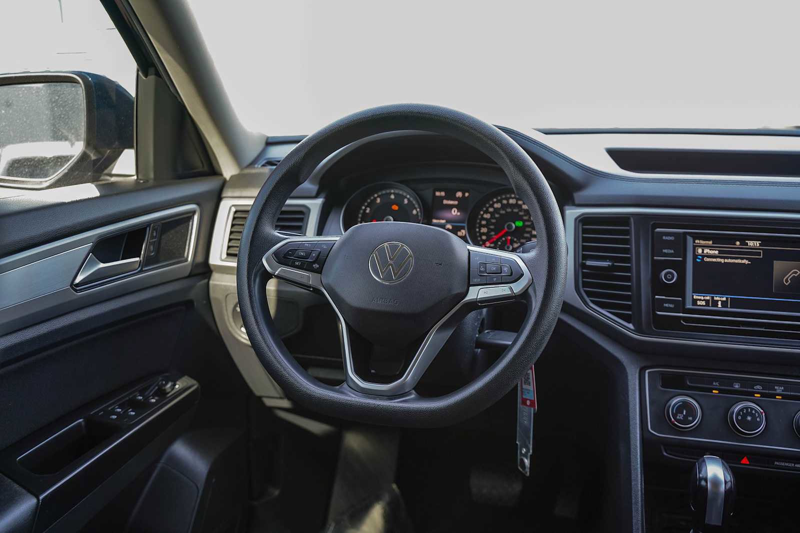 Used 2021 Volkswagen Atlas S image 14