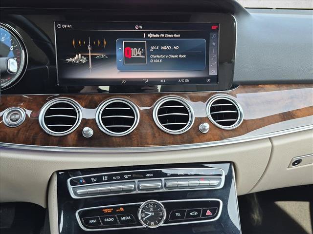 Used 2018 Mercedes-Benz E 300 image 15