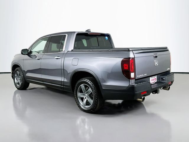 Certified 2023 Honda Ridgeline RTL-E image 18