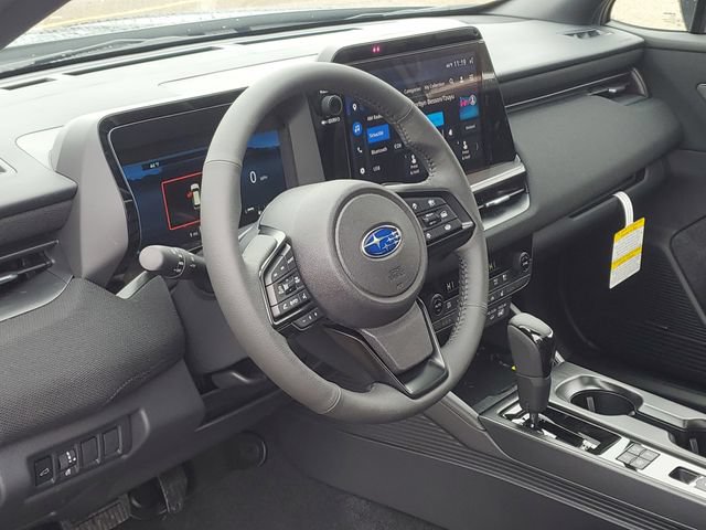 New 2026 Subaru Outback Limited XT AWD/4WD image 21
