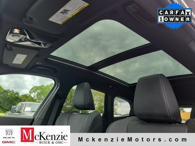 Used 2025 BMW X1 xDrive28i w/ Technology Package AWD/4WD image 7