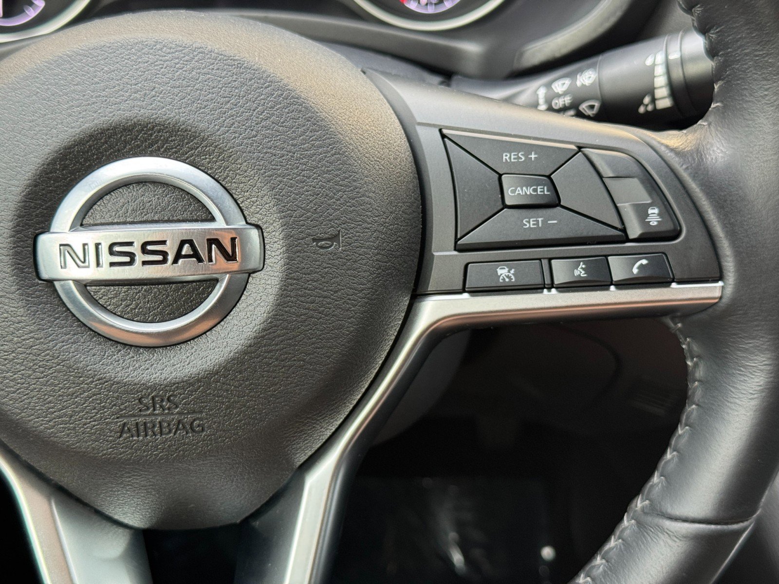 Used 2021 Nissan Sentra SV FWD image 20